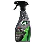 Turtle Wax Hybrid Solutions Ceramic Spray Coating 500ml - Incredible Shine & Protection with Extreme Water-Beading Action & Chemical Resistance for Up to a Year - Sweet Mango Tropical Scent