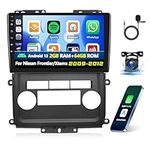 2G+64G Android 13 Car Stereo for Ni