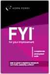 FYI: For Your Improvement - Competencies Development Guide, 6th Edition (FYI: For Your Improvement - Competencies Development Guide, 6th Edition)