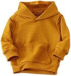 PATPAT Unisex Toddler Hoodies Boy's