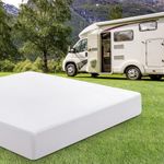 RV King Mattress 10 Inch Memory Foa