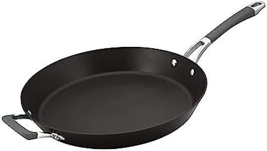 Anolon Endurance+ Nonstick Induction Open French Skillet 34cm