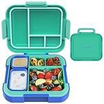 Caperci Bento Box for Kids - Large 