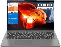 LENOVO IdeaPad 1 Laptop, 15.6” FHD 