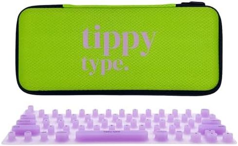 TIPPY TYPE
