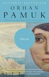 Orhan Pamuk's Snow (Vintage International)