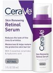 CeraVe Skin Renewing Retinol Serum,