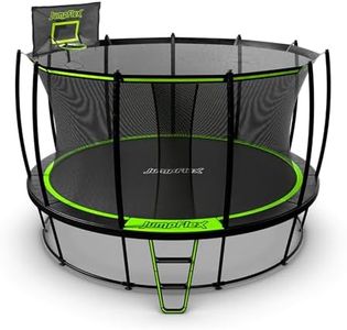JumpFlex T