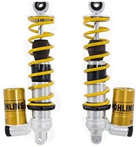 Ohlins STX