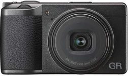 Ricoh GR III Digital Camera