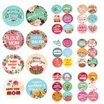 Mom Stickers