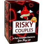 RISKY COUPLES - Super Fun Couples G