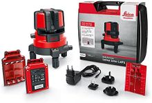 Leica Geosystems 834838 LINO L4P1 Multi-Line Laser