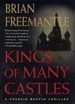 Kings of Many Castles: A Charlie Muffin Thriller