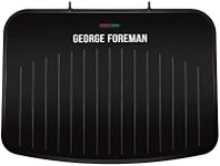 George Foreman Large Electric Fit G