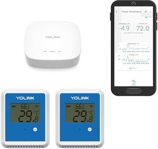 YoLink 2-P
