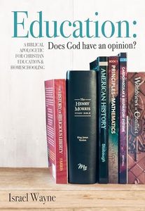 Education: Does God Have an Opinion?