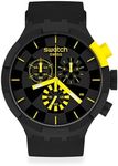 Swatch Qua