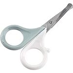 BÉABA Nail Scissors for Babies and 