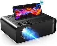 Mini Projector for iPhone, Xintepri