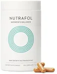 Nutrafol Women's Balance Hair Growt