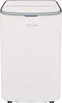 Frigidaire GHPC132AB1 13,000 BTU Cool Connect Portable Air Conditioner with Wi-Fi - 13000 BTU, White