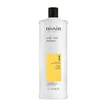 Nioxin Scalp + Hair Thickening Syst