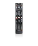 JISOWA Replacement for Yamaha AV Receiver Remote Control Universal RX-V367 RAV463 ZA11350 RX-V375 RX-V677 RX-V371 RAV331 WT92670 RX-V373 RAV432 RX-V577 RAV494 HTR-3063 RX-V473 RAV293 WR00270 RAV521