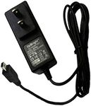 UpBright¨ New Global 5V AC/DC Adapter for Sino-American SA110C-05S-A SA110C-055-A SA110C05SA SA110C055A 5VDC 1500mA DC5V 1.5A Switching Power Supply Cord Battery Charger Mains (w/USB Connector Tip)