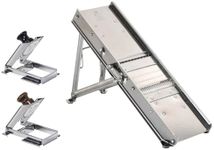 Bron Original Stainless Steel Mando