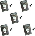 Dewalt 5 Pack of Genuine OEM Replacement Belts # N268241-5PK