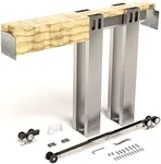 Soft Close Pocket Door Hardware Fra