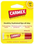 Carmex Lip Balm Stick SPF15,4.25 g