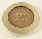 Multitasker Face Powder - Deep Ambe