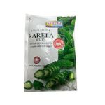 Ashoka Karela (Cut) Bitter Gourd Ring Frozen Karela Rings Pavakkai The Original Indian Taste Farm Fresh Frozen Vegetable Indian Origin 310G Pack Of 1