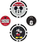 Team Effort Ball Marker Set Disney 