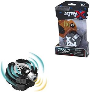 SpyX / Mic