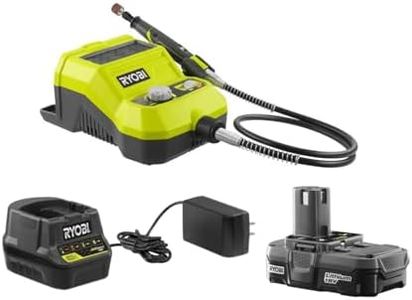 Ryobi 18-V
