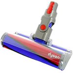 Dyson V7 SV11 Quick Release Soft Roller Head Cleaner Assembly