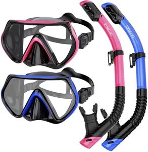 Snorkel Se
