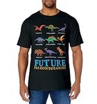 Future Paleontologist Paleontology 