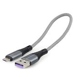 Zedream Charger Cable for Firestick Chromecast Roku Stick - Plug to TV USB Port to Power it