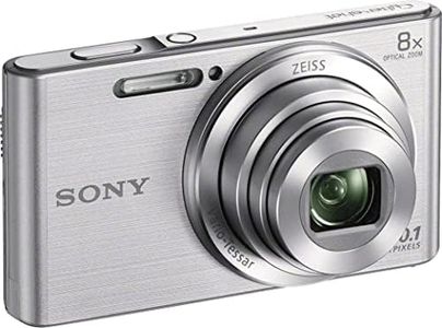 Sony Cyber