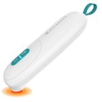MYCARBON Insect Bite Healer Pen for The Treatment of Insect Bites and Stings, Chemical Free, Effective Natural Relief for Itching, Swelling and Pain, Certified Medical Device (White)
