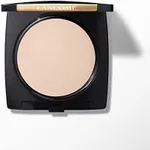 Lancôme Dual Finish Powder Foundation - Buildable Sheer to Full Coverage Foundation - Natural Matte Finish - 100 Porcelaine Delicate Cool