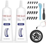 kintsukuroi 120ml Tire Repair Glue,