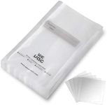 Wevac Vacuum Sealer Bags 100 Gallon