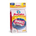 PetCakes Birthday Cake Kit for Dogs