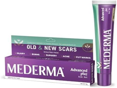Mederma Ad