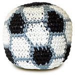 World Footbag Soccer Hacky Sack Footbag